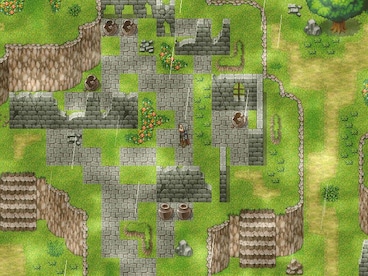 Fated Souls Steam Key GLOBAL - 4