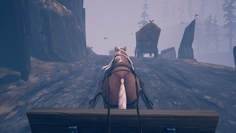 FATED: The Silent Oath VR (PC) - Steam Key - GLOBAL - 5