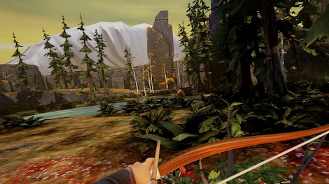 FATED: The Silent Oath VR (PC) - Steam Key - GLOBAL - 3