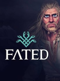 FATED: The Silent Oath VR (PC) - Steam Key - GLOBAL - 1