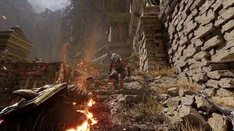 Fatekeeper (PC) - Steam Gift - EUROPE - 8