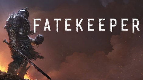 Fatekeeper (PC) - Steam Gift - EUROPE - 0