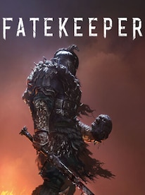 Fatekeeper (PC) - Steam Gift - EUROPE - 1