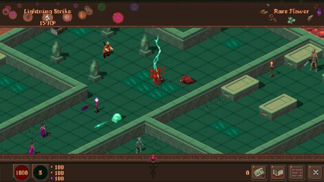 Fates of Ort (PC) - Steam Key - GLOBAL - 3