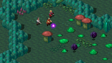 Fates of Ort (PC) - Steam Key - GLOBAL - 5