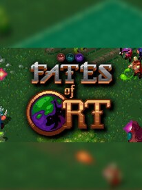 Fates of Ort (PC) - Steam Key - GLOBAL - 1