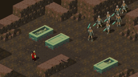 Fates of Ort (PC) - Steam Key - GLOBAL - 7