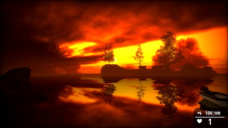 Father´s Island Steam Key GLOBAL - 10