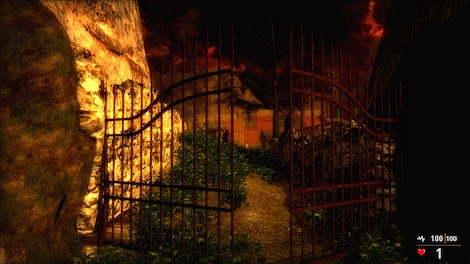 Father´s Island Steam Key GLOBAL - 11