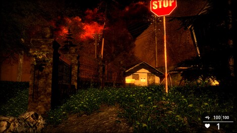 Father´s Island Steam Key GLOBAL - 8