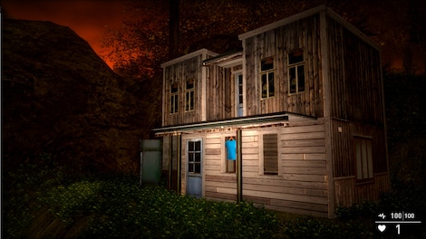 Father´s Island Steam Key GLOBAL - 9