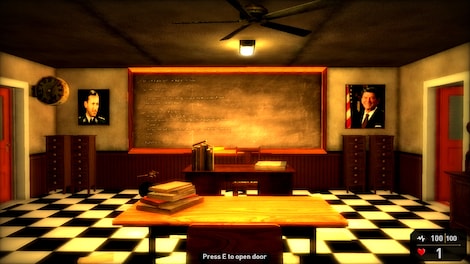 Father´s Island Steam Key GLOBAL - 4