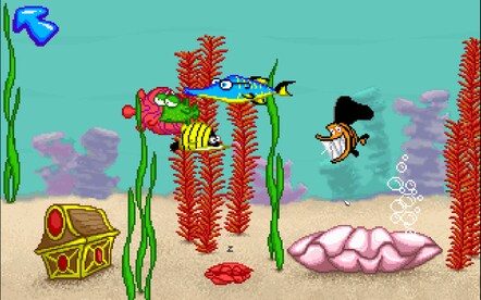 Fatty Bear's Birthday Surprise Steam Gift GLOBAL - 10