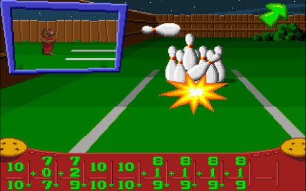 Fatty Bear's Birthday Surprise Steam Gift GLOBAL - 8