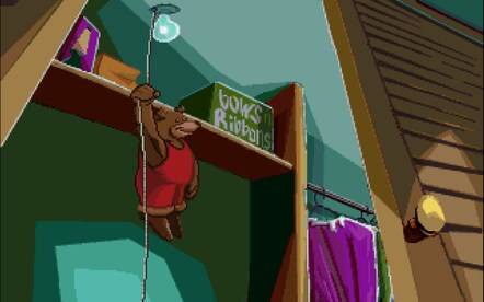 Fatty Bear's Birthday Surprise Steam Gift GLOBAL - 6