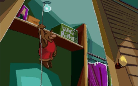 Fatty Bear's Birthday Surprise (PC) - Steam Key - GLOBAL - 5
