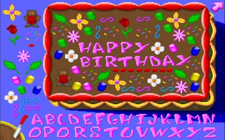 Fatty Bear's Birthday Surprise (PC) - Steam Key - GLOBAL - 4
