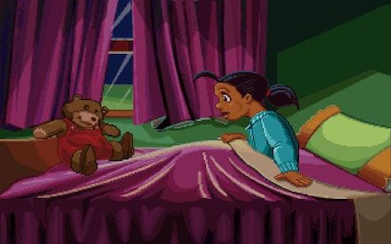 Fatty Bear's Birthday Surprise (PC) - Steam Key - GLOBAL - 3