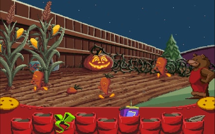 Fatty Bear's Birthday Surprise (PC) - Steam Key - GLOBAL - 2