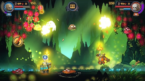 Fatum Betula + Knights & Guns (Xbox One) - Xbox Live Key - ARGENTINA - 6