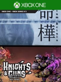 Fatum Betula + Knights & Guns (Xbox One) - Xbox Live Key - ARGENTINA - 1