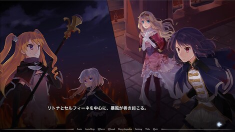 fault milestone one (PC) - Steam Key - GLOBAL - 5
