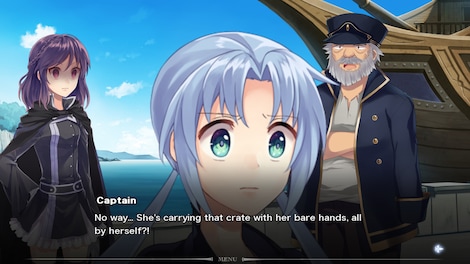 Fault - milestone two side:above Steam Gift GLOBAL - 6