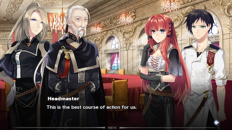 Fault - milestone two side:above Steam Gift GLOBAL - 3