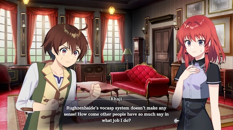 Fault: Stp - Lightkravte (Nintendo Switch) - Nintendo eShop Key - EUROPE - 7