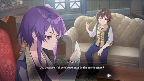 Fault: Stp - Lightkravte (Nintendo Switch) - Nintendo eShop Key - EUROPE - 3