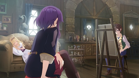 Fault: Stp - Lightkravte (Nintendo Switch) - Nintendo eShop Key - EUROPE - 5