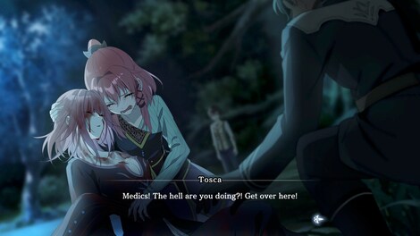 Fault: Stp - Lightkravte (Nintendo Switch) - Nintendo eShop Key - EUROPE - 6