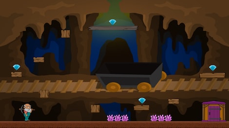 Favorite Miner Steam Key GLOBAL - 5