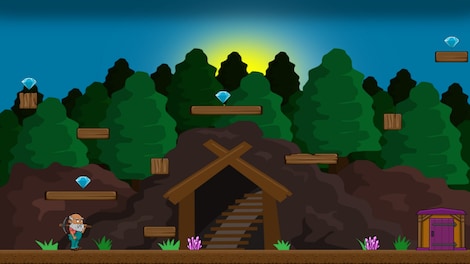 Favorite Miner Steam Key GLOBAL - 4