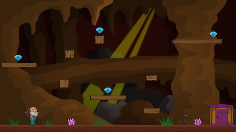 Favorite Miner Steam Key GLOBAL - 6