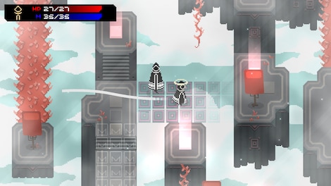 Faye Falling (PC) - Steam Key - GLOBAL - 5