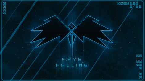 Faye Falling (PC) - Steam Key - GLOBAL - 0