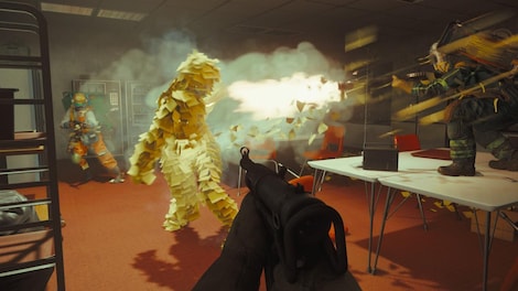 FBC: Firebreak (PC) - Steam Account - GLOBAL - 3