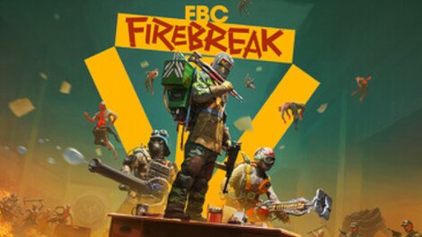 FBC: Firebreak (PC) - Steam Gift - EUROPE - 2