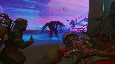 FBC: Firebreak (PC) - Steam Key - NORTH AMERICA - 8