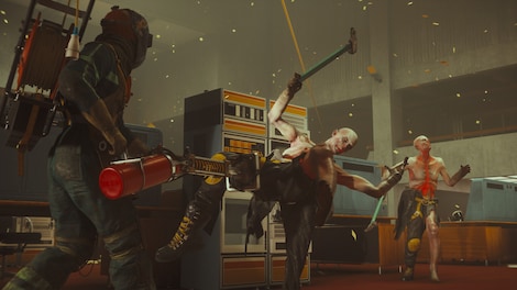 FBC: Firebreak (PC) - Steam Key - NORTH AMERICA - 7