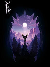 Fe - (PC) - EA App Key - EUROPE - 1
