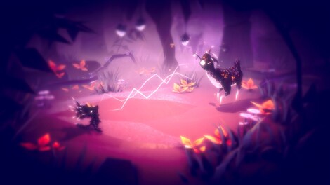 Fe - (PC) - Steam Gift - GLOBAL - 5