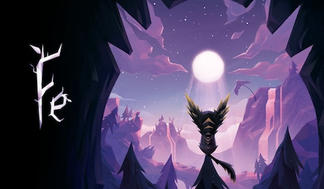 Fe - (PC) - Steam Gift - GLOBAL - 2