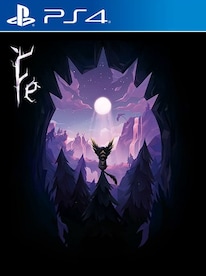 FE (PS4) - PSN Key - NORTH AMERICA - 1
