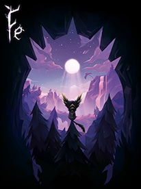 FE (PC) - EA App Key - GLOBAL - 1