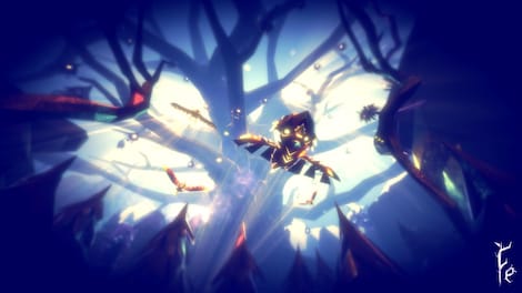 FE (PC) - EA App Key - GLOBAL - 5