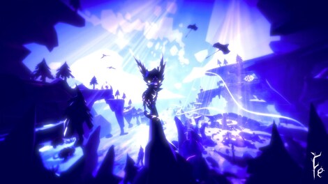 FE (PC) - EA App Key - GLOBAL - 3