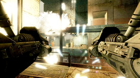 F.E.A.R. 2: Project Origin + Reborn GOG.COM Key GLOBAL - 22