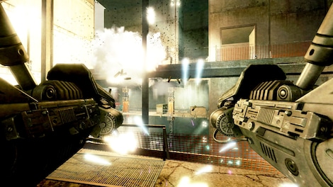 F.E.A.R. 2: Project Origin + Reborn Steam Key GLOBAL - 2